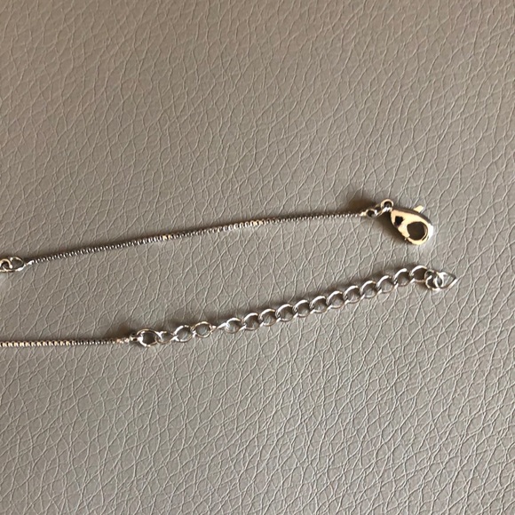 Evil Eye Dainty Bracelet NWOT - Picture 4 of 4